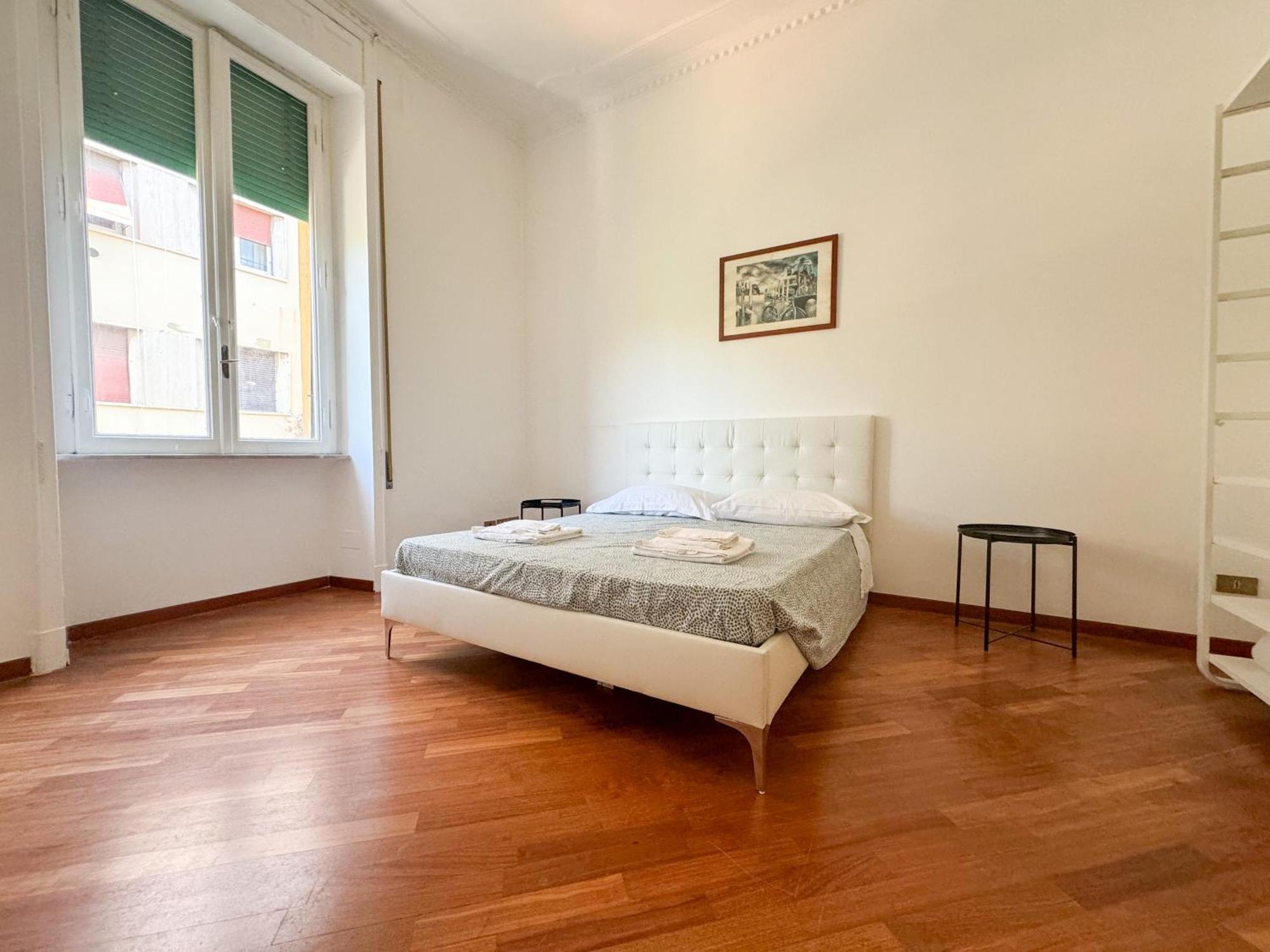 Montezebio Boutique Apartment روما المظهر الخارجي الصورة
