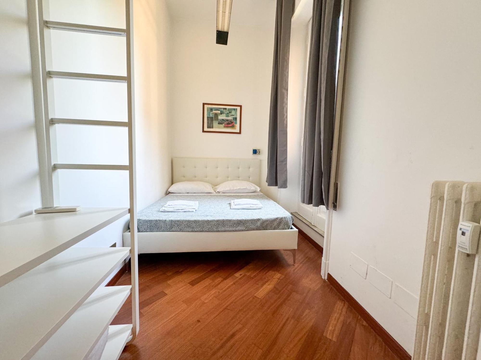 Montezebio Boutique Apartment روما المظهر الخارجي الصورة
