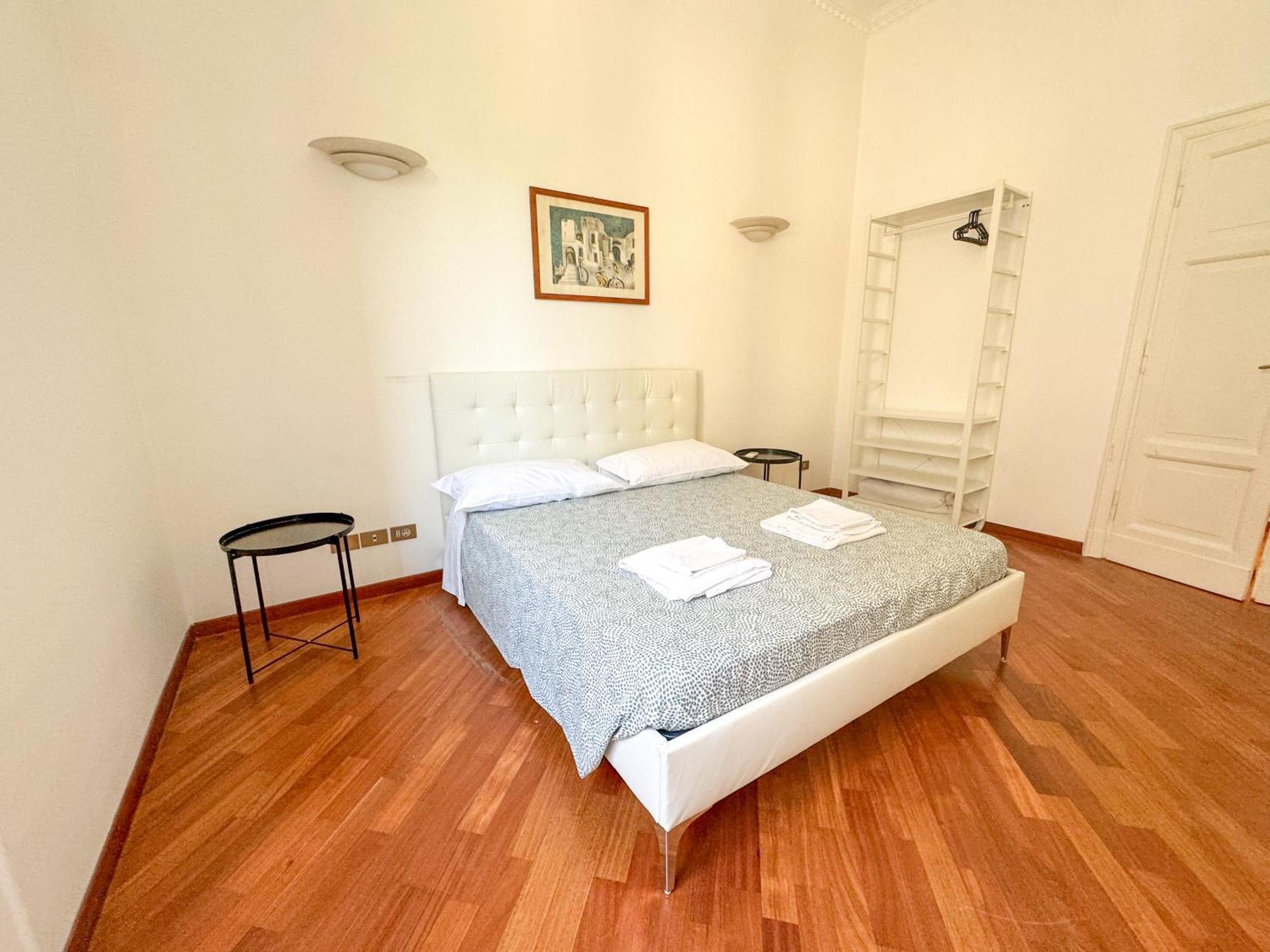 Montezebio Boutique Apartment روما المظهر الخارجي الصورة